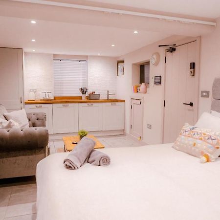 Apartament The Hideaway Southampton Zewnętrze zdjęcie