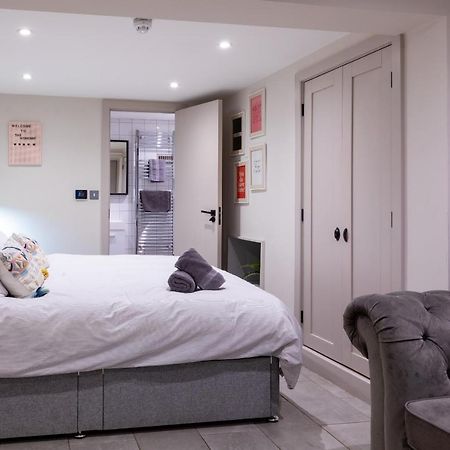 Apartament The Hideaway Southampton Zewnętrze zdjęcie