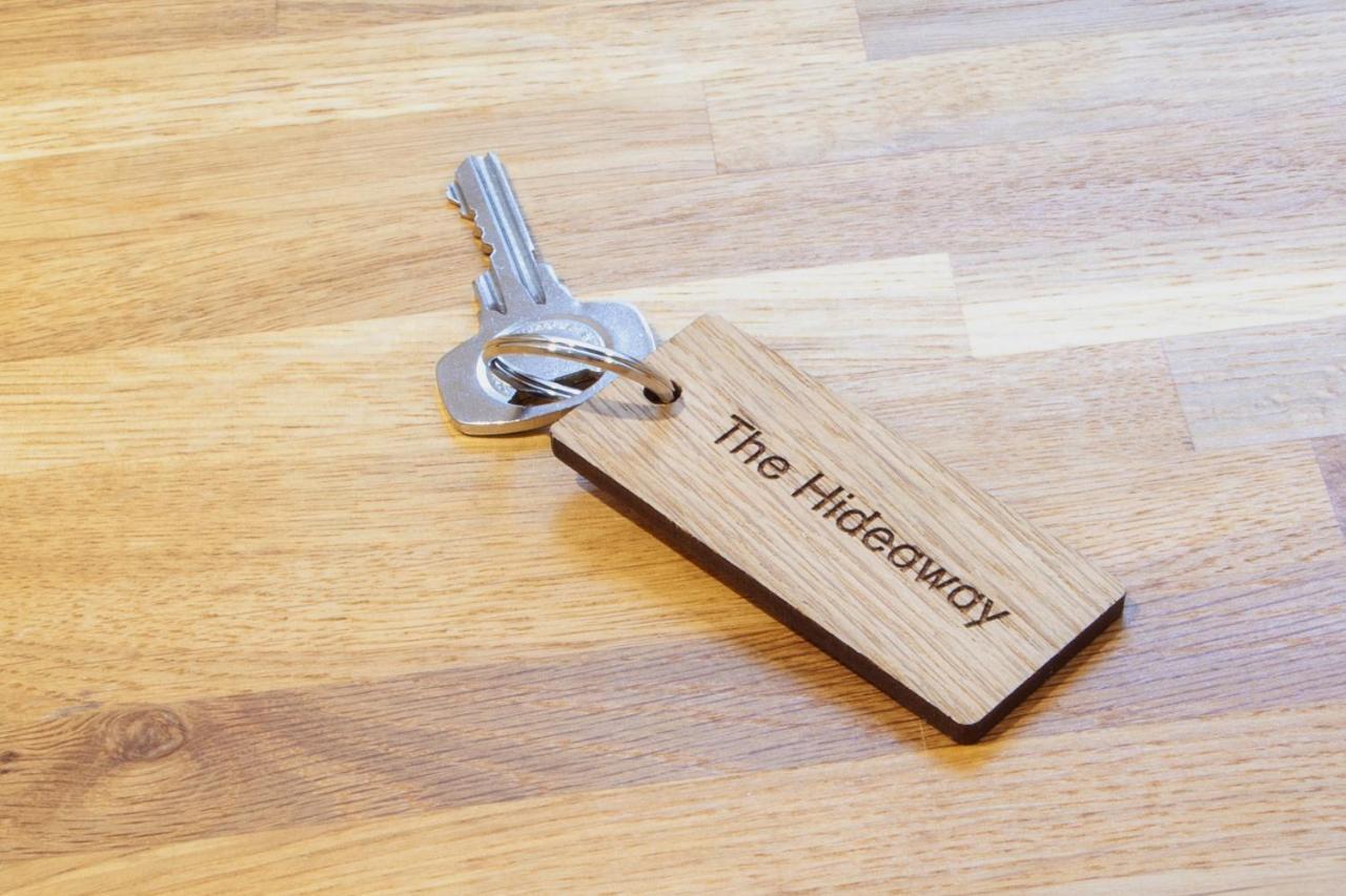 Apartament The Hideaway Southampton Zewnętrze zdjęcie