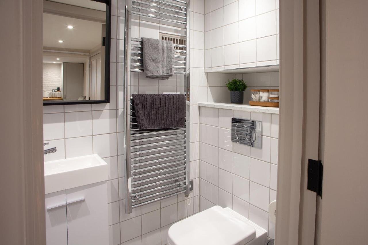 Apartament The Hideaway Southampton Zewnętrze zdjęcie
