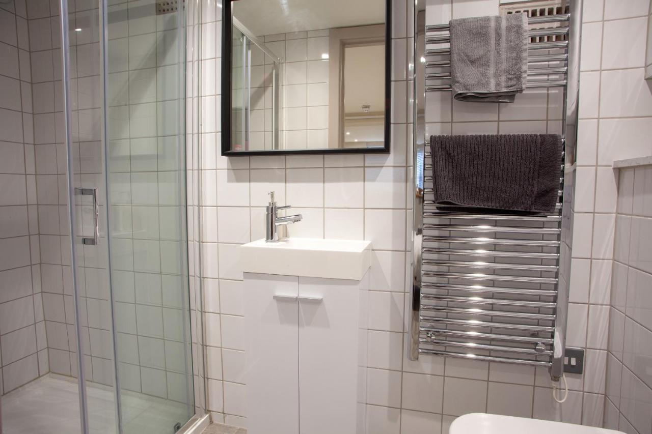 Apartament The Hideaway Southampton Zewnętrze zdjęcie