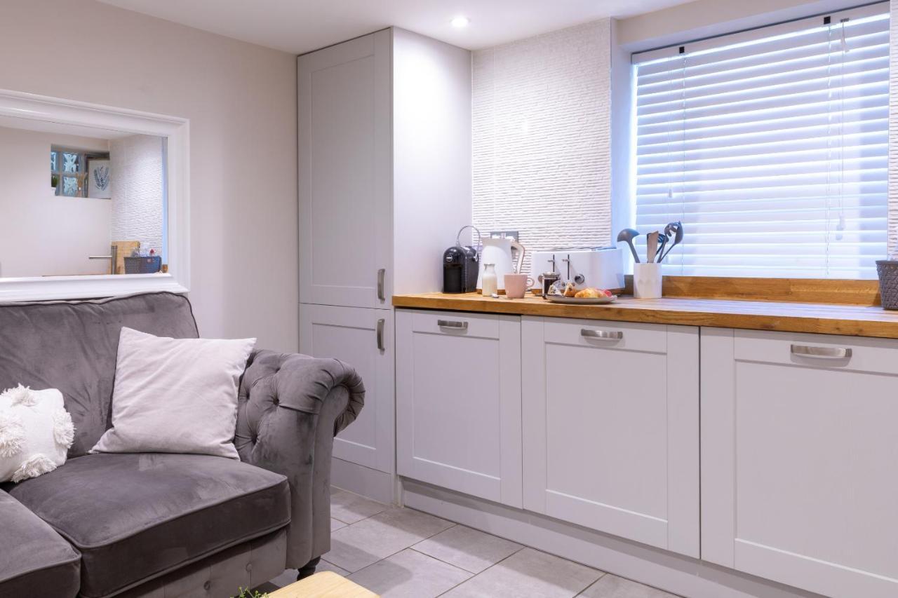 Apartament The Hideaway Southampton Zewnętrze zdjęcie
