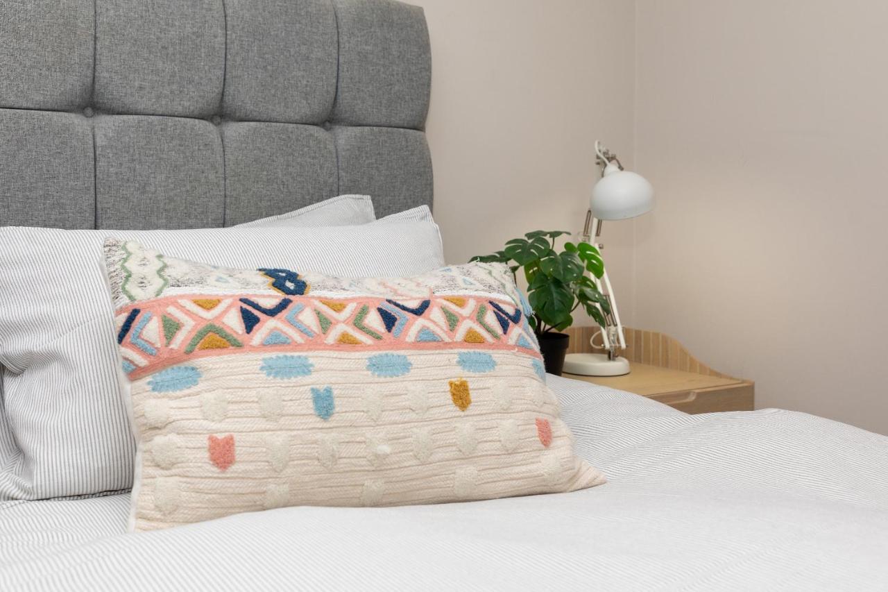Apartament The Hideaway Southampton Zewnętrze zdjęcie