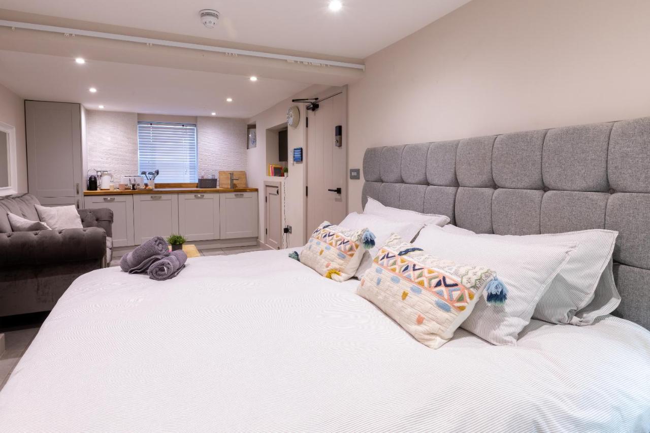 Apartament The Hideaway Southampton Zewnętrze zdjęcie