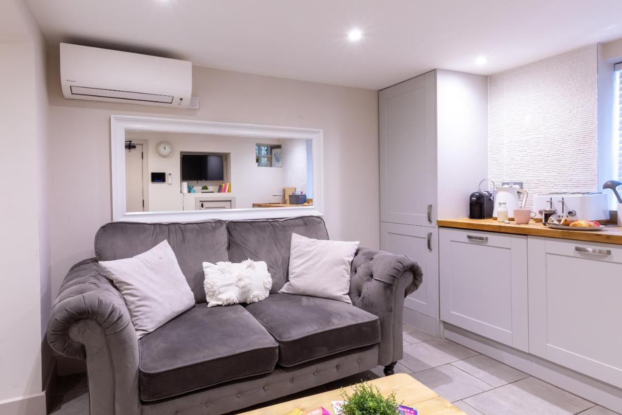 Apartament The Hideaway Southampton Zewnętrze zdjęcie