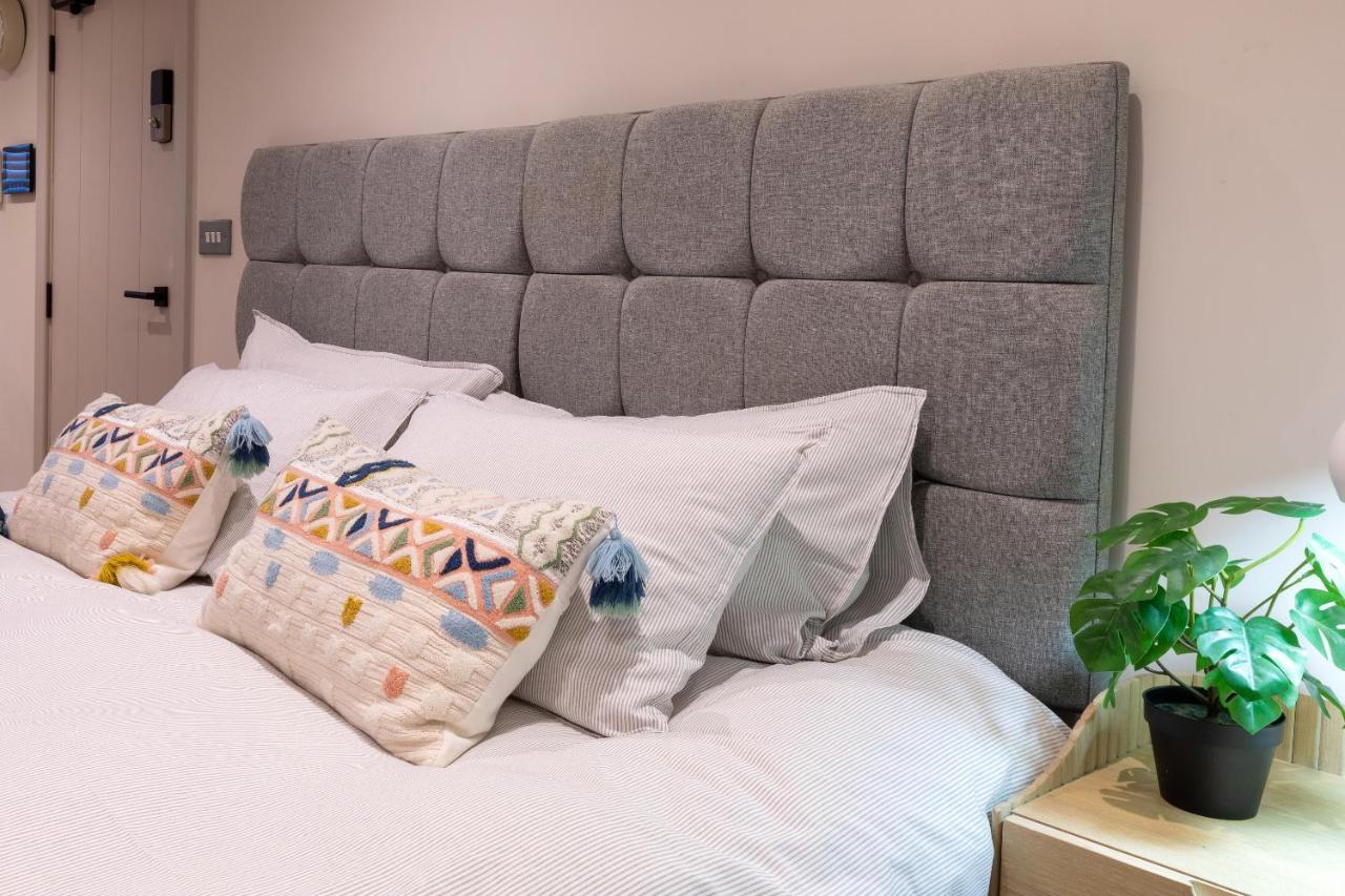 Apartament The Hideaway Southampton Zewnętrze zdjęcie