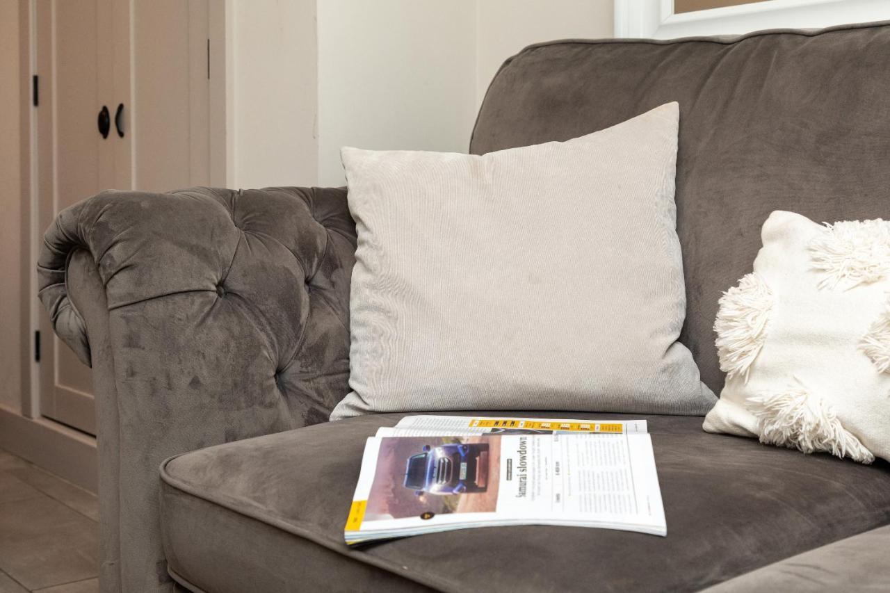 Apartament The Hideaway Southampton Zewnętrze zdjęcie