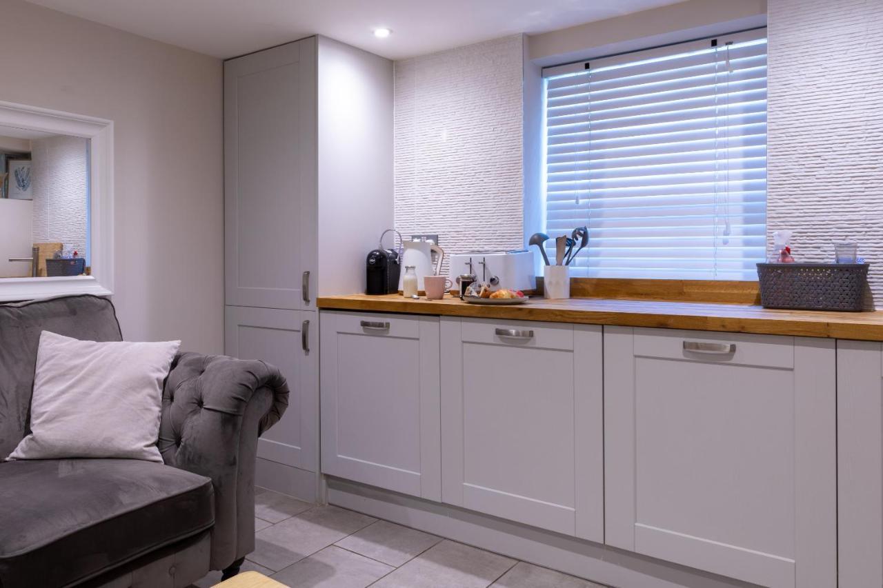 Apartament The Hideaway Southampton Zewnętrze zdjęcie