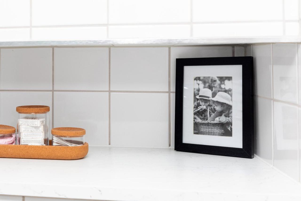 Apartament The Hideaway Southampton Zewnętrze zdjęcie